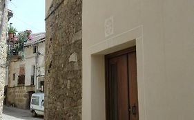 Casa Rural La Manforta